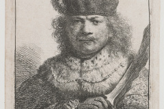 self-portrait-with-raised-sabre-1634