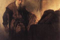 st-paul-at-his-writing-desk-1630