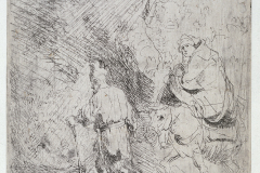 the-flight-into-egypt-a-sketch-1627