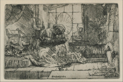 the-holy-family-with-a-cat-1654