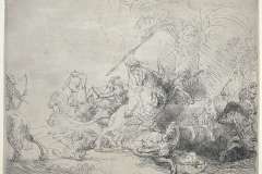 the-large-lion-hunt-1641
