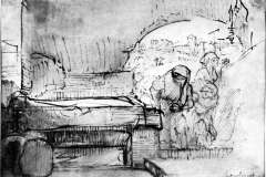 the-three-marys-at-the-tomb