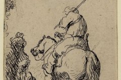 turbaned-soldier-on-horseback-1632