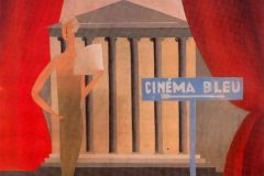 blue-cinema-rene-magritte-1925