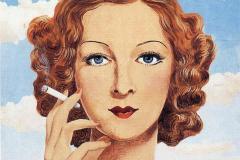 georgette-magritte-rene-magritte-1934