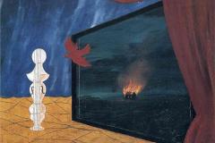 nocturne-rene-magritte-1925
