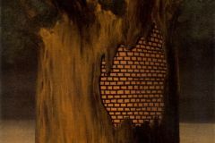 threshold-of-forest-rene-magritte-1926