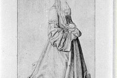 kneeling-woman