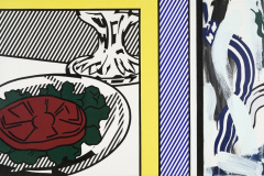 roy-lichtenstein-tomato-and-abstraction