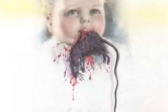 bulgarian-child-eating-a-rat