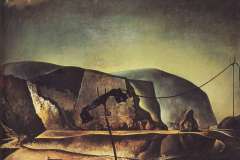 mountain-lake