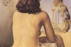 my-wife-nude-contemplating-her-own-flesh-becoming-stairs-three-vertebrae-of-a-column-sky-and