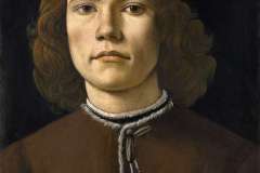 Portrait of a Young Man