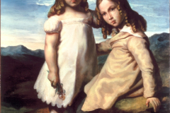 portrait-of-alfred-and-elizabeth-dedreux-1819