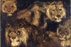 study-for-four-lions
