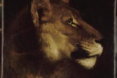 the-head-of-lion