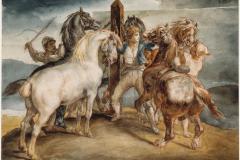 the-horse-market