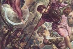 battle-of-the-archangel-michael-and-the-satan