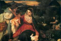 madonna-and-child-with-st-catherine-and-a-rabbit-1530