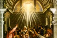 pentecost