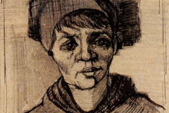 head-of-a-woman-1885