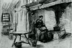 interior-with-peasant-woman-sitting-near-the-fireplace-1885-1