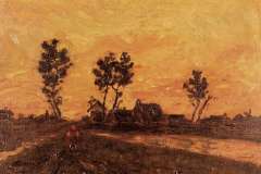 landscape-at-sunset-1885