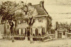 vicarage-at-nuenen-1885