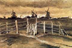 windmils-at-dordrecht-1881