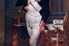 napoleon-bonaparte-in-his-study-at-the-tuileries-1812
