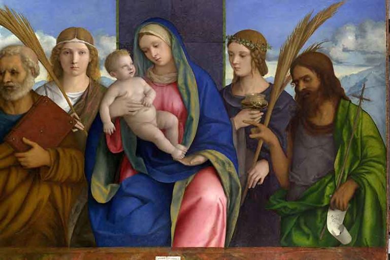Giovanni Bellini Kimdir? Venedik Rönesansı’na Işığı Getiren Ressa