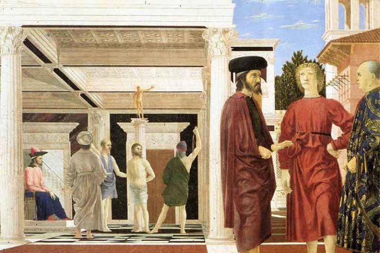 Piero della Francesca Kimdir? Matematik ve Sessizliği Resme Taşıyan Rönesans Ustası