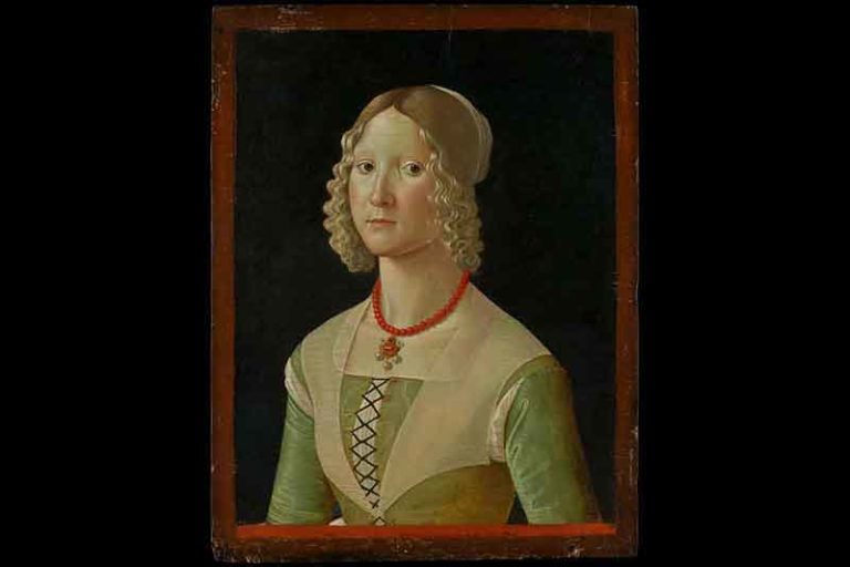 Domenico Ghirlandaio Kimdir? Floransa’nın Gerçek Hayatını Fresklere Taşıyan Ressam