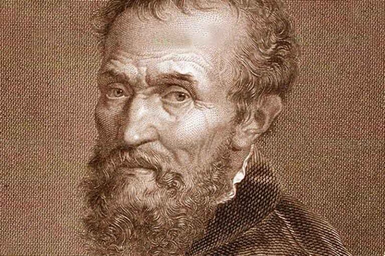 Michelangelo: Davut, Pieta ve Sistine Şapeli’nin Ustası