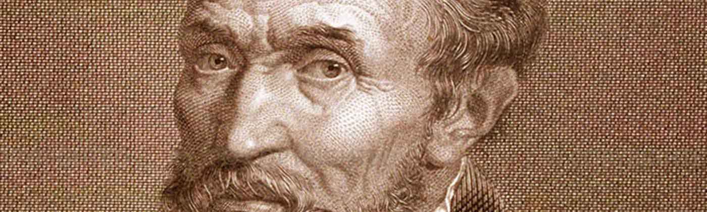Michelangelo'nun yarım kalan Rondanini Pietası