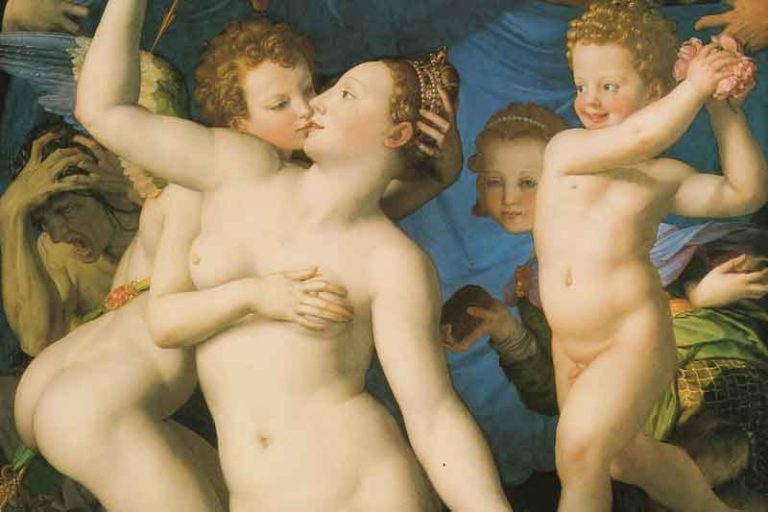 Bronzino Kimdir? Maniyerizmin Soğuk ve Kusursuz Portre Ustası