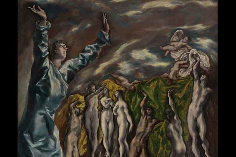 El Greco Kimdir? Rönesans’ın Kurallarını Yıkan ve Modern Sanatı Yüzyıllar Önceden Haber Veren Ressam