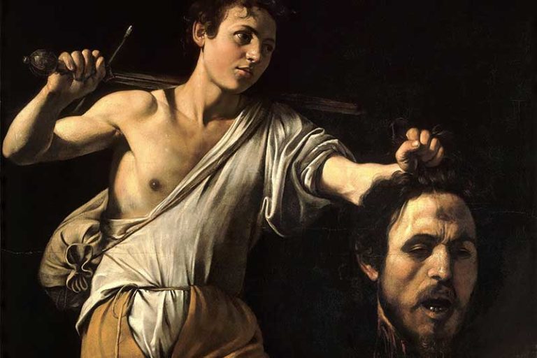 Caravaggio Kimdir? Barok Sanatın Asi Dahisi