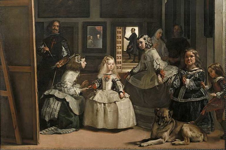 Diego Velazquez Kimdir? Gerçekçiliğin ve Saray Resminin Büyük Ustası