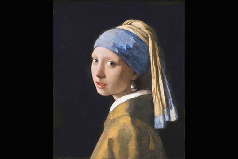 Johannes Vermeer Kimdir? Sessizliğin ve Işığın Ressamı