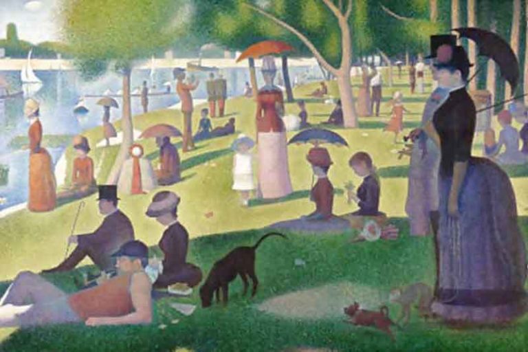 Seurat