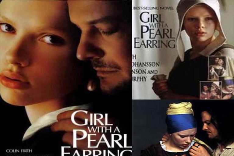 İnci Küpeli Kız Filmi: Johannes Vermeer’in En Büyük Gizemlerinden Biri