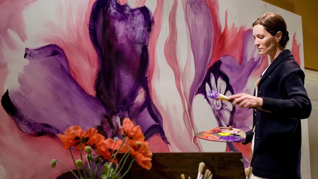 Georgia O’Keeffe (2009): Sanat, Aşk ve Özgür Bir Kadın Ressamın Hikâyesi