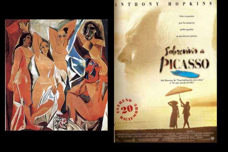Kimi zaman hayranlık, kimi zaman öfke uyandırabilen Picasso film ve belgeselleri