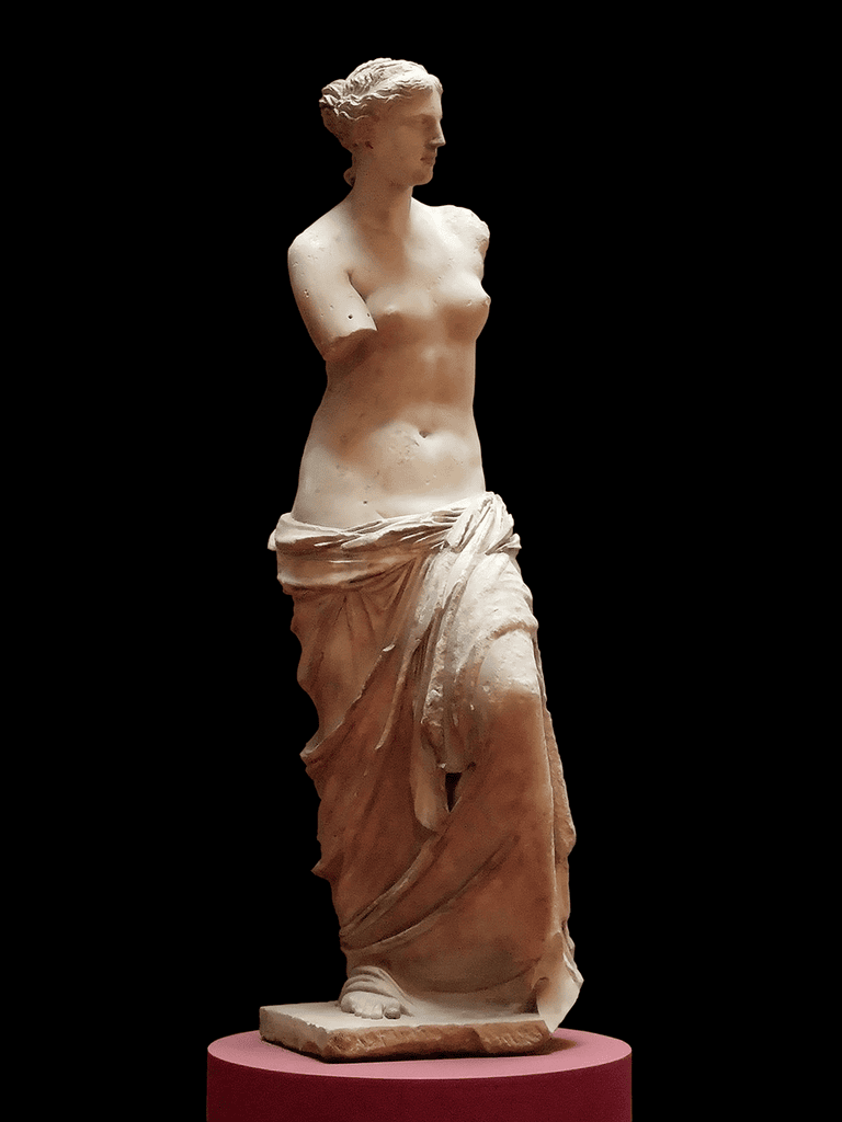 Venus de Milo