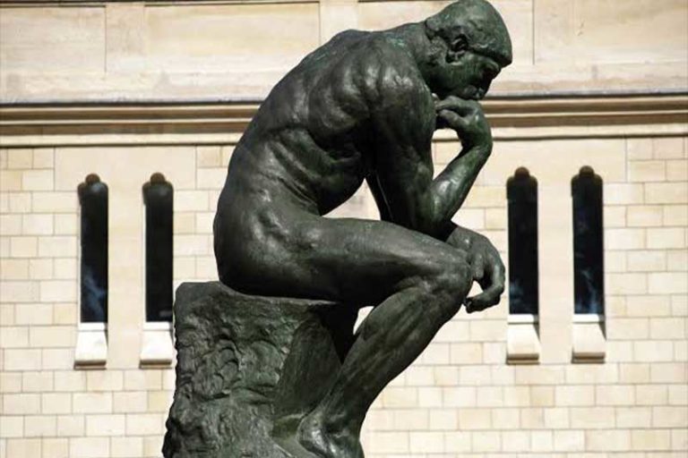 Auguste Rodin Kimdir? Heykele Hareket ve Duygu Kazandıran Sanatçı