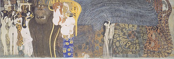 Klimt Filmleri filminden bir kare