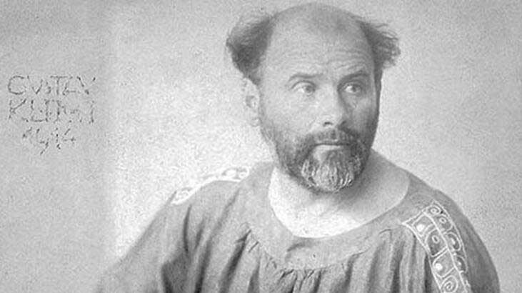 Klimt Filmleri filminden bir kare