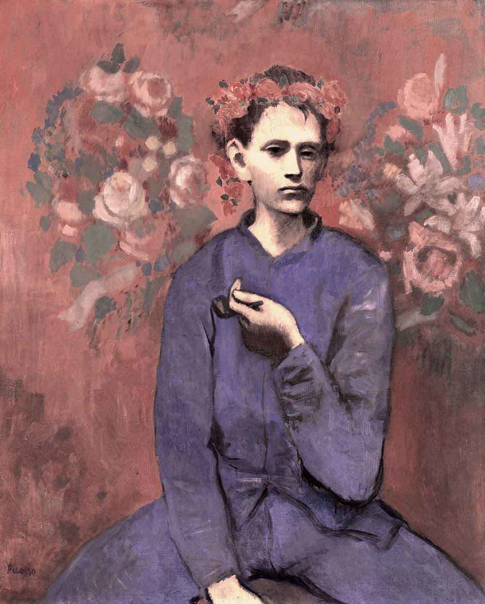 Picasso Filmleri ve Belgeselleri filminden bir kare