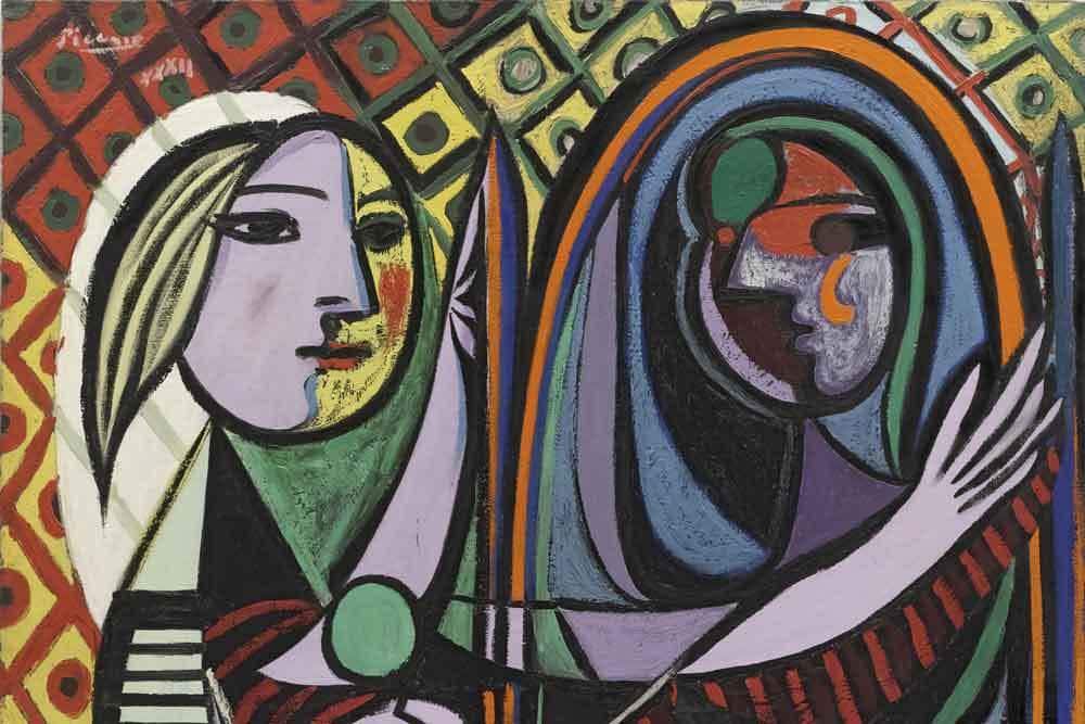 Picasso Filmleri ve Belgeselleri filminden bir kare
